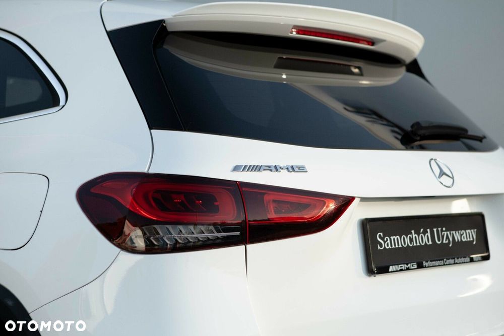 Mercedes-Benz GLA AMG 35 4-Matic - 7