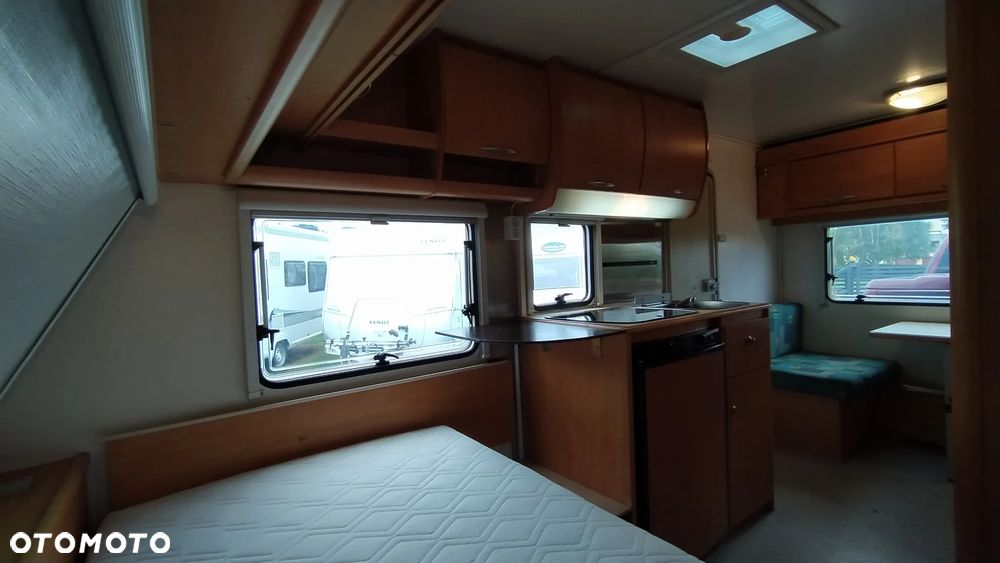 KNAUS Eifelland 395 - 33