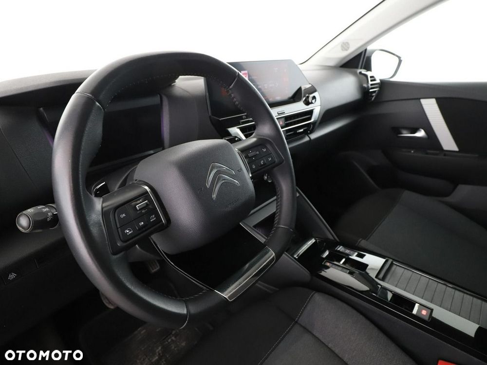 Citroën C4 1.5 BlueHDi Feel S&S EAT8 - 15
