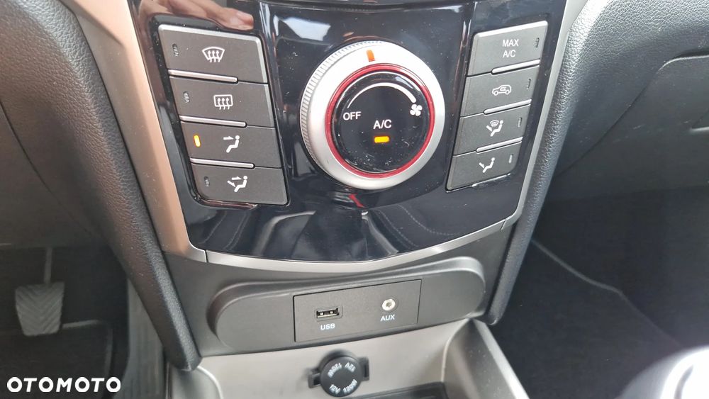 SsangYong/KGM Tivoli 1.6 Onyx - 17