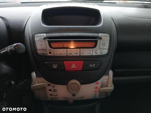 Toyota Aygo Cool - 20