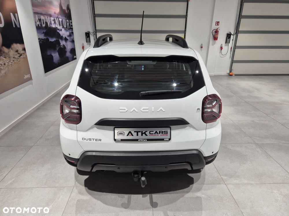 Dacia Duster 1.0 TCe Expression - 21