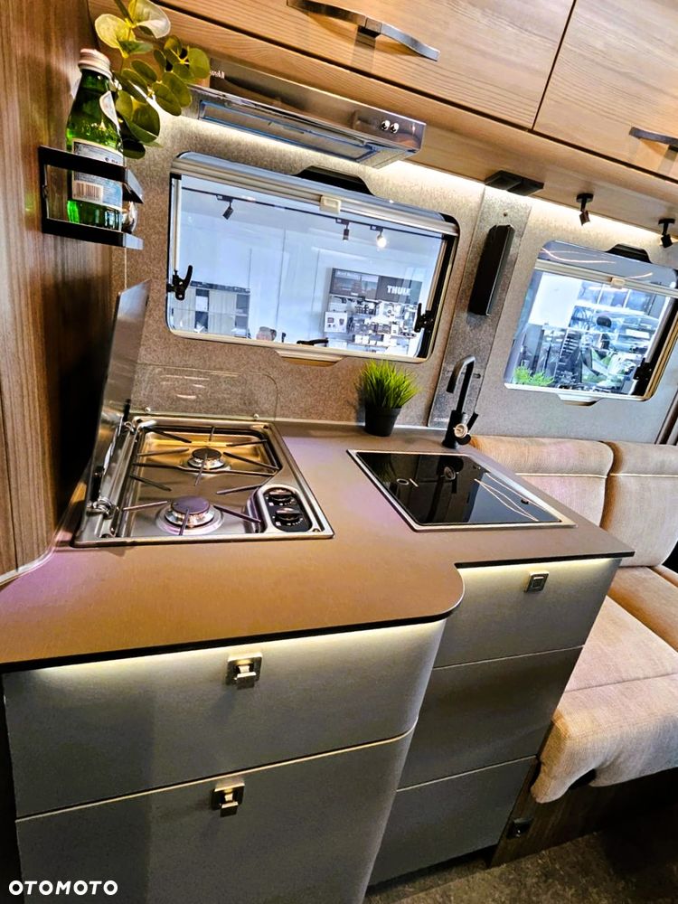 Eura Mobil Integra Line GT 726 QF Comfort - 16