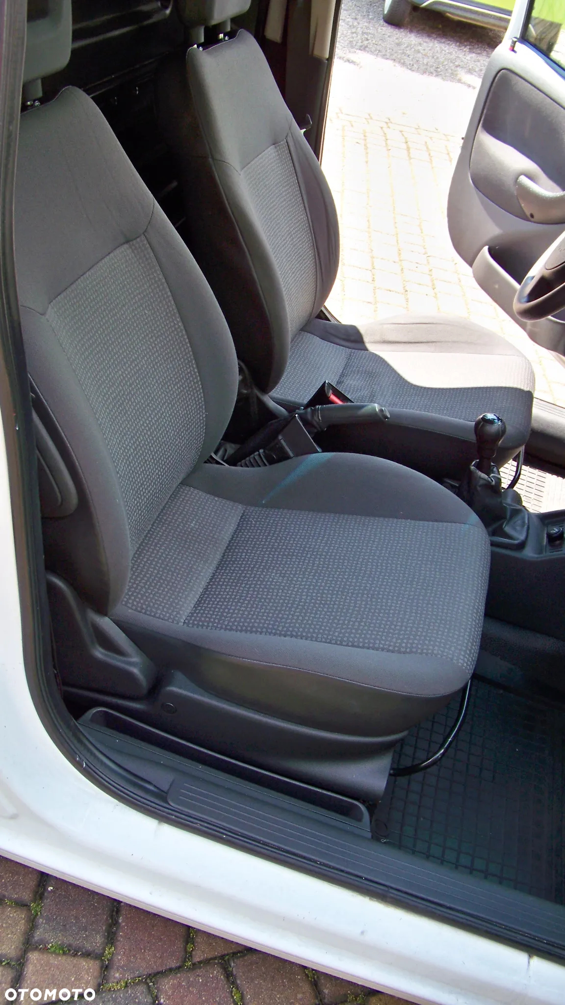 Opel Combo - 11