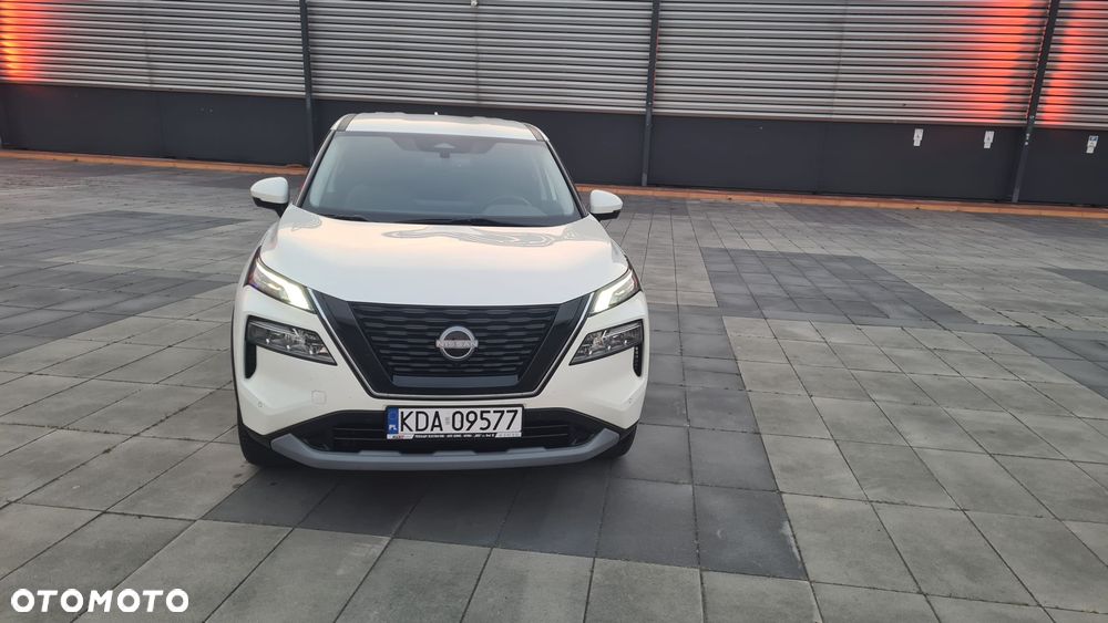 Nissan X-Trail 1.5 VC-T e-POWER N-Connecta e-4ORCE - 3