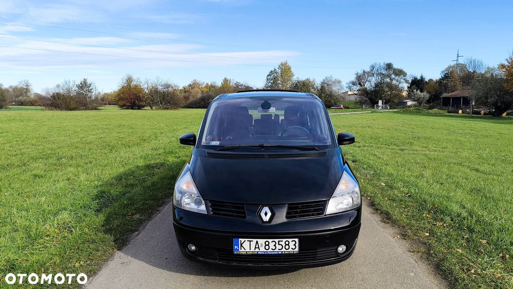 Renault Espace 2.0T 16V Privilege - 3