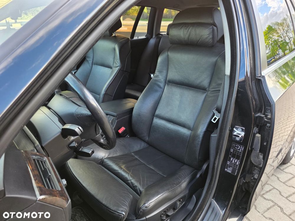 BMW Seria 5 - 13