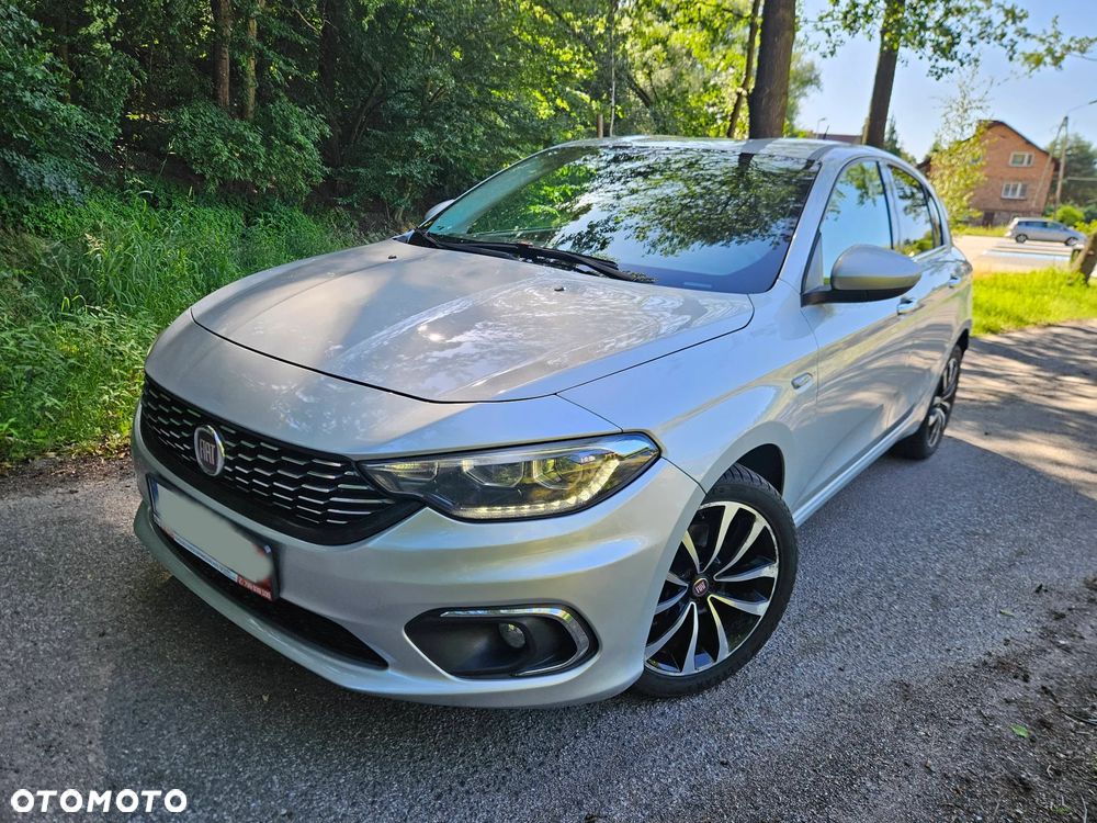 Fiat Tipo 1.4 16V More - 7