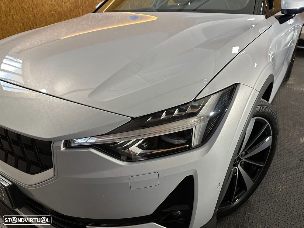 Polestar 2 Dual Motor 78kWh - 12