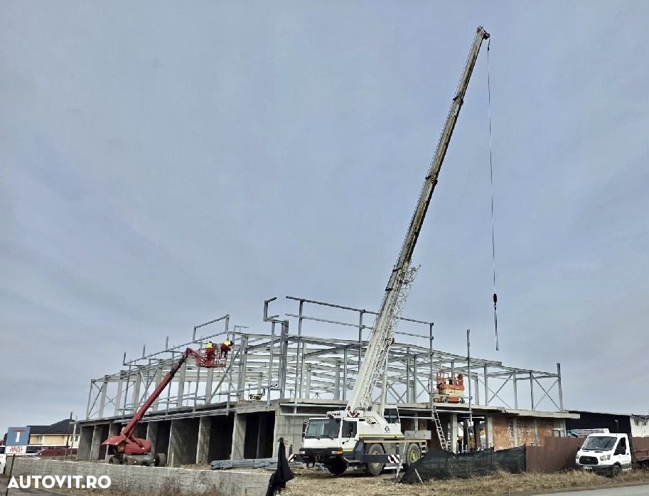 Liebherr - 2