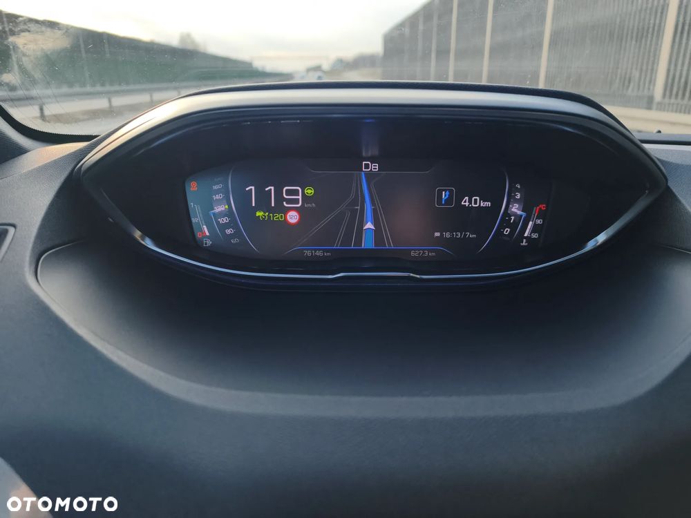 Peugeot 5008 2.0 BlueHDi GT Pack S&S EAT8 - 5