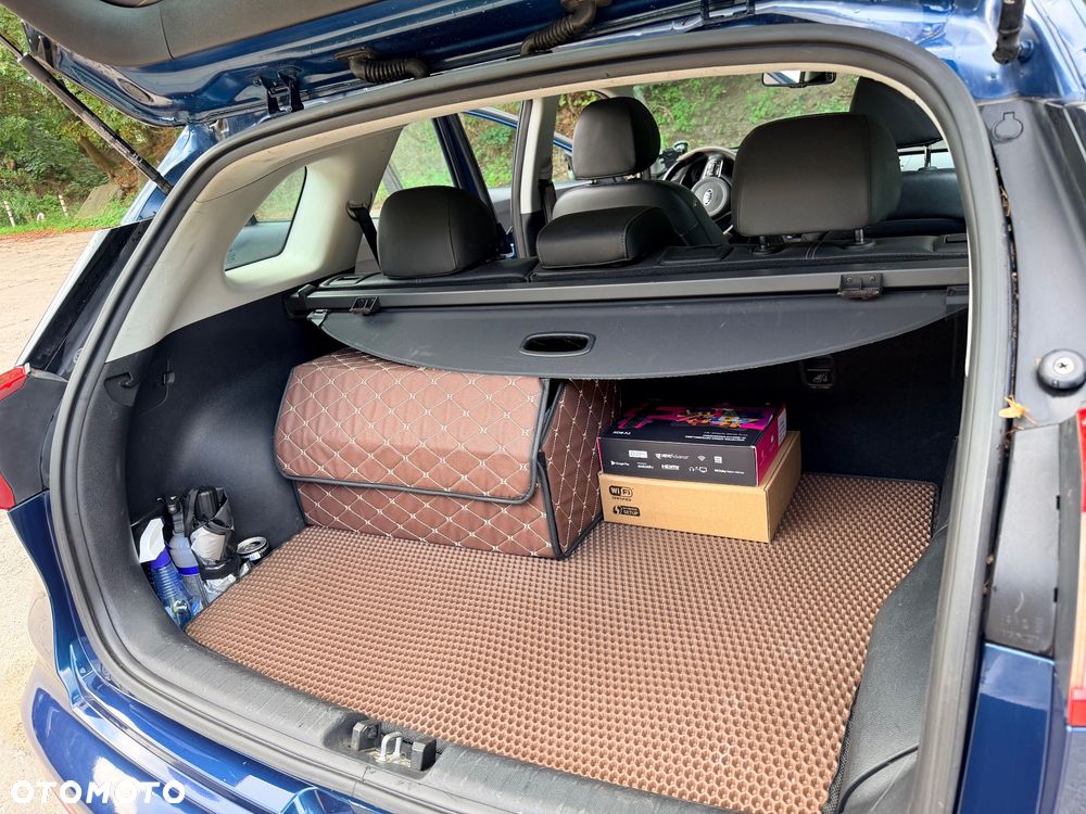 Kia Niro 1.6 GDI Hybrid L - 33