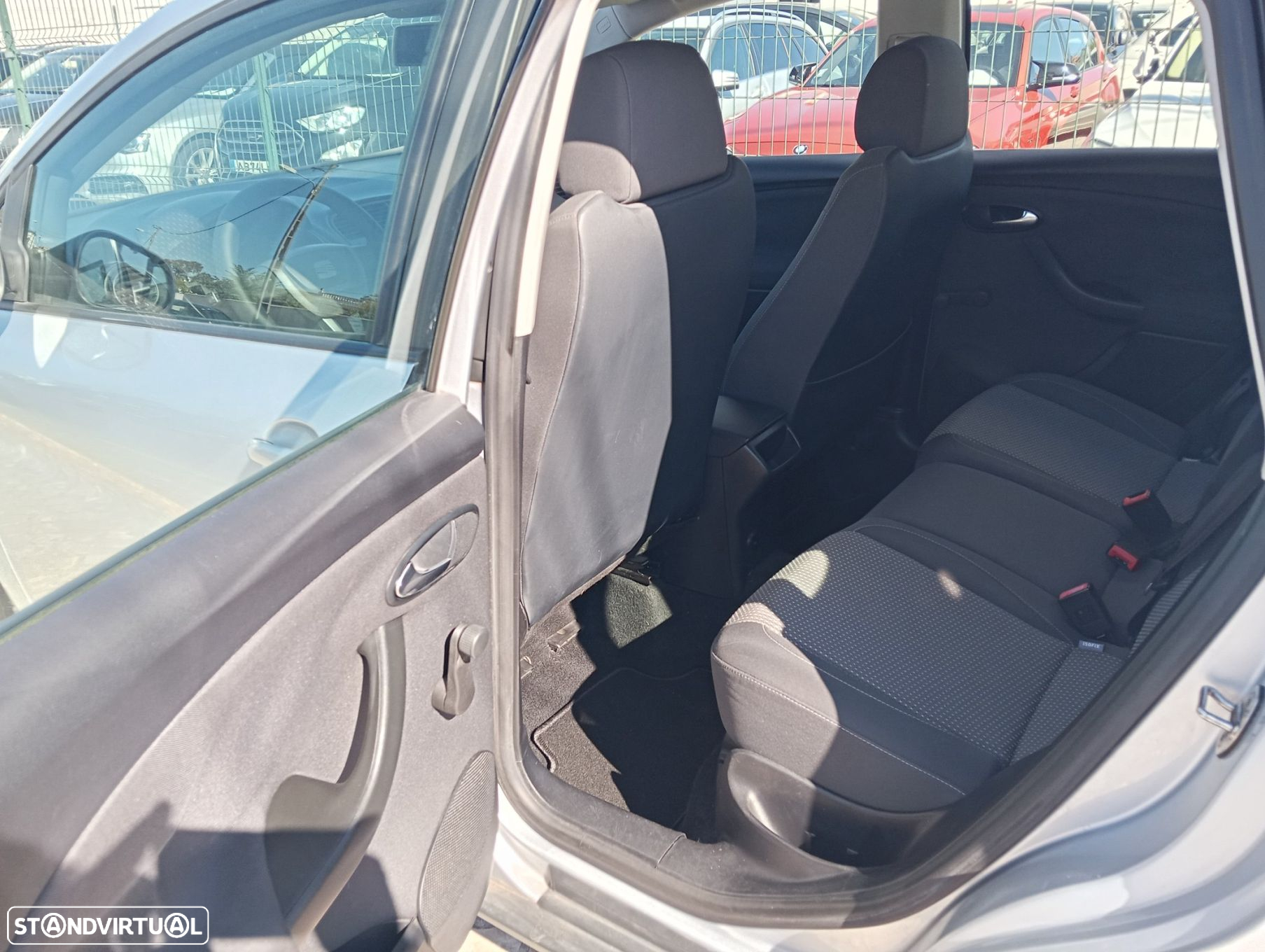 SEAT Altea 1.2 TSI Reference Eco.Start/Stop - 12