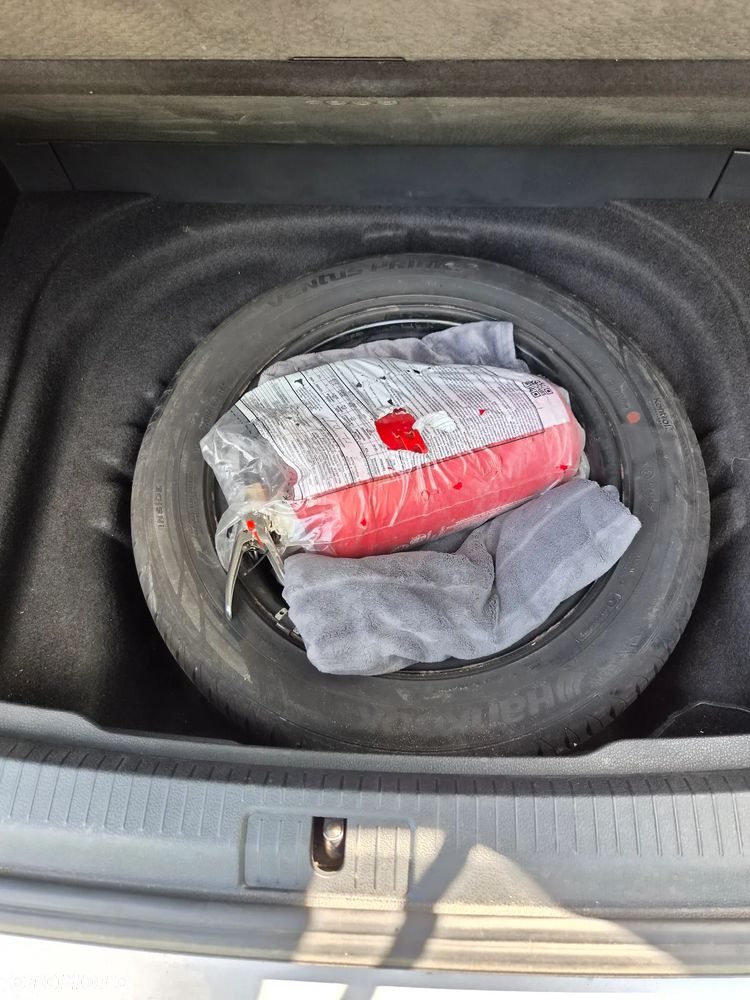 Volkswagen Golf Variant - 11