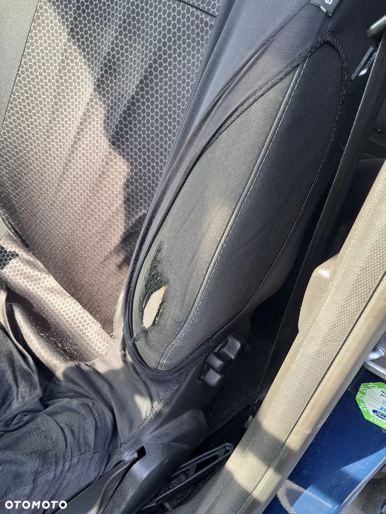 Ford Focus 2.0 TDCi Platinium X ASS - 5