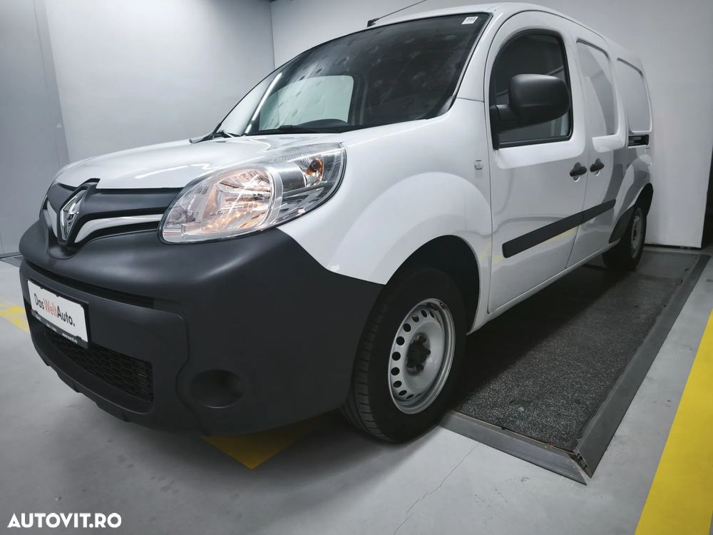 Renault Kangoo Maxi - 1