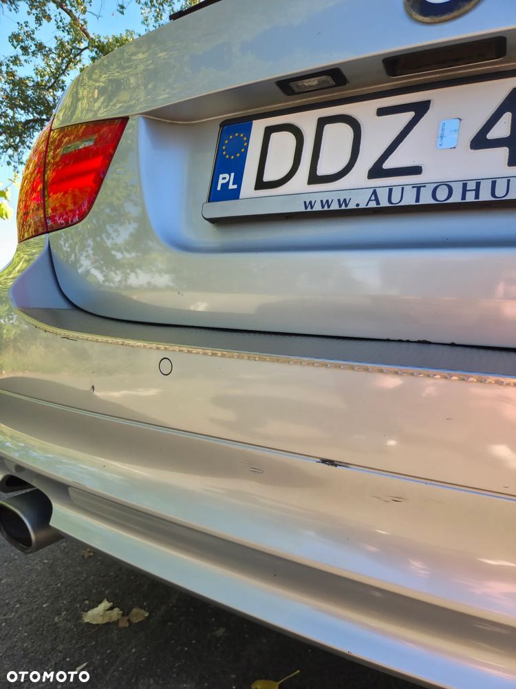 BMW Seria 3 - 13