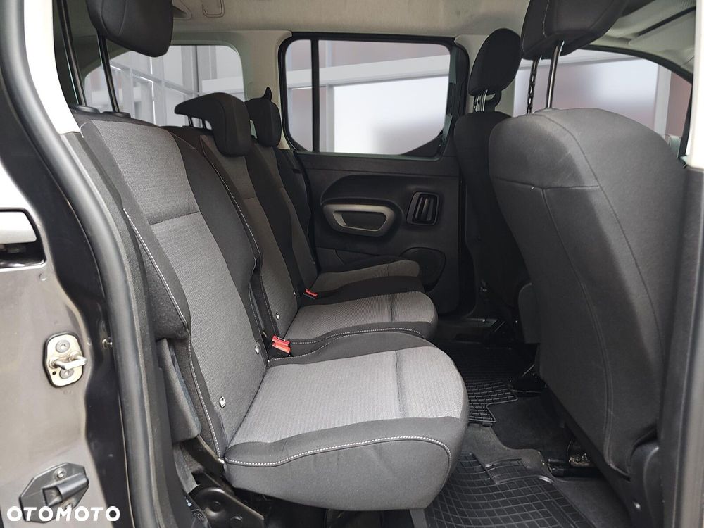 Toyota Proace City Verso Long 1.5 D-4D Business - 12