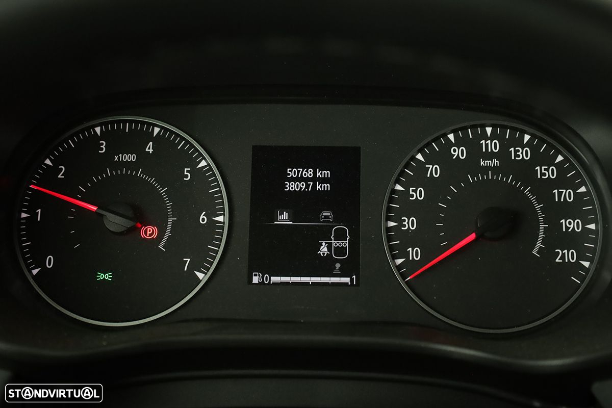 Dacia Jogger 1.0 ECO-G Extreme Bi-Fuel - 13