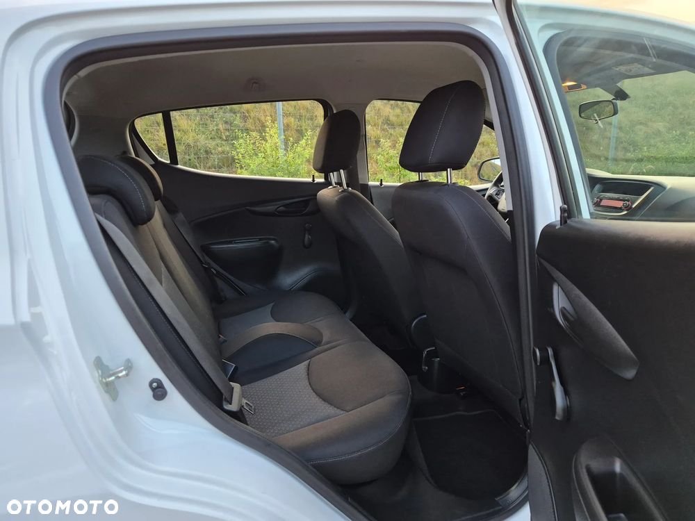 Opel Karl 1.0 Enjoy Easytronic - 15