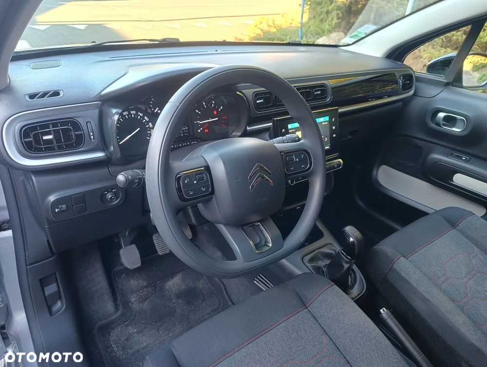 Citroën C3 Pure Tech 110 S&S SHINE PACK - 6