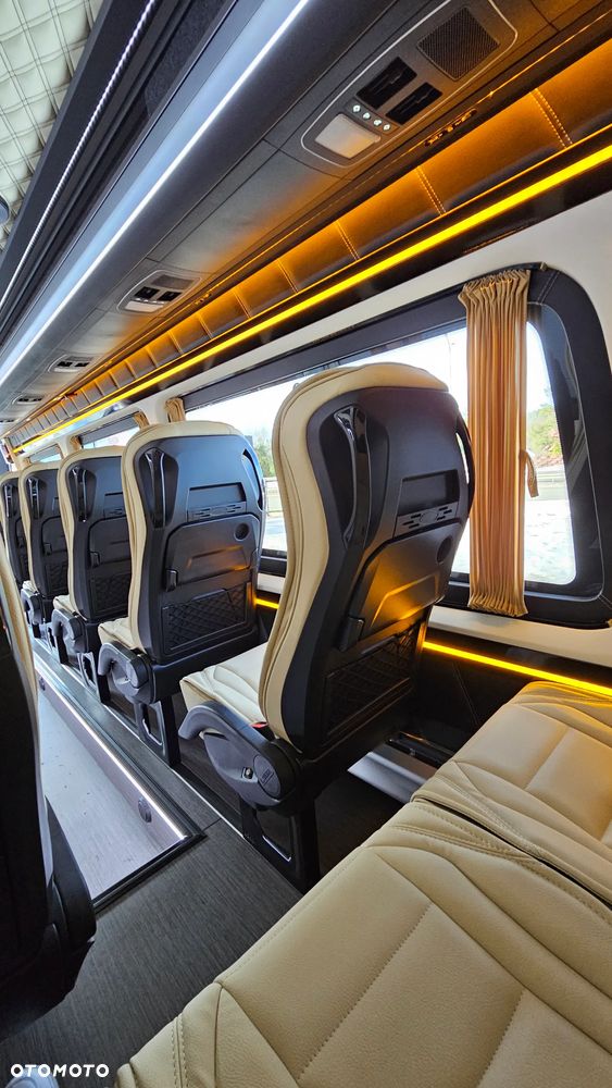 Mercedes-Benz Sprinter 519 - 6