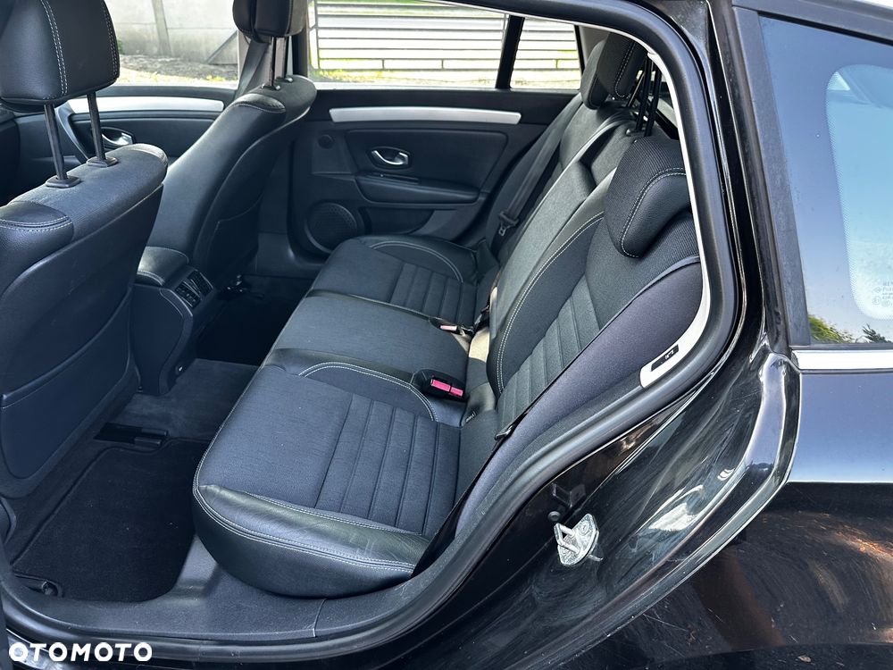 Renault Laguna 2.0 16V 140 Dynamique - 14