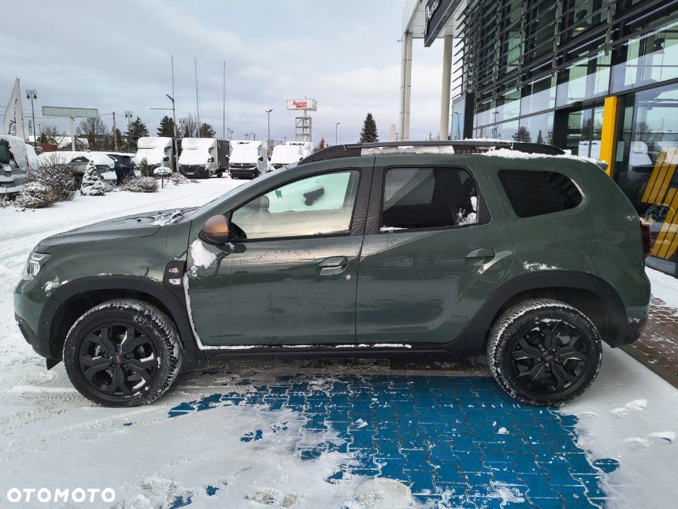 Dacia Duster - 7