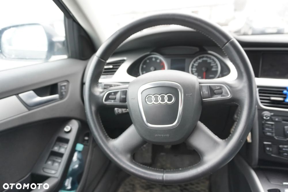 Audi A4 Limousine 1.8 TFSI - 7