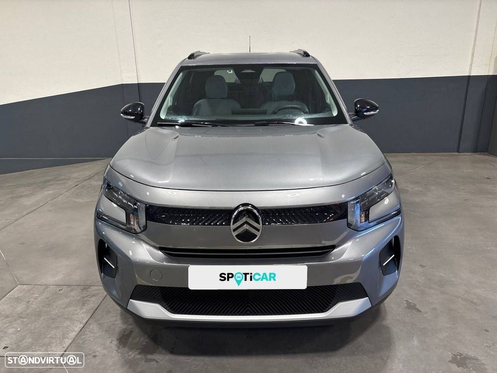 Citroën C3 1.2 Turbo Max - 2