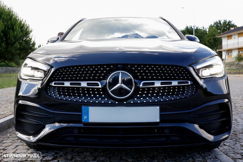 Mercedes-Benz GLA 250 e AMG Line - 7