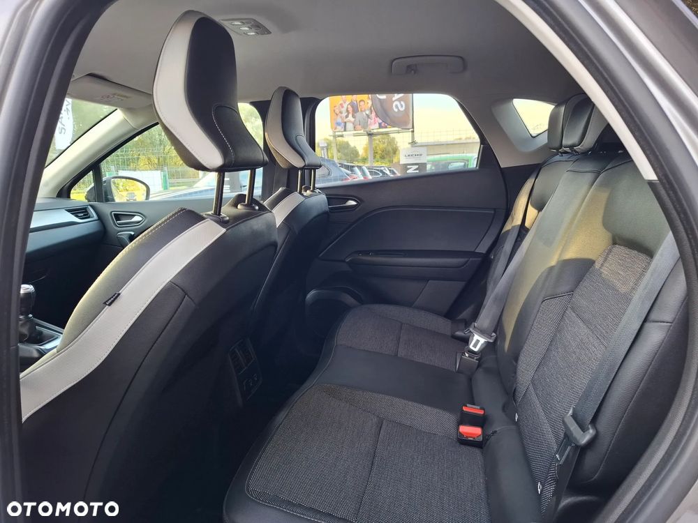 Renault Captur 1.0 TCe Intens - 26