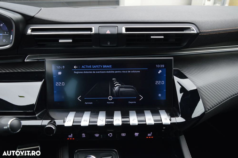 Peugeot 508 - 22