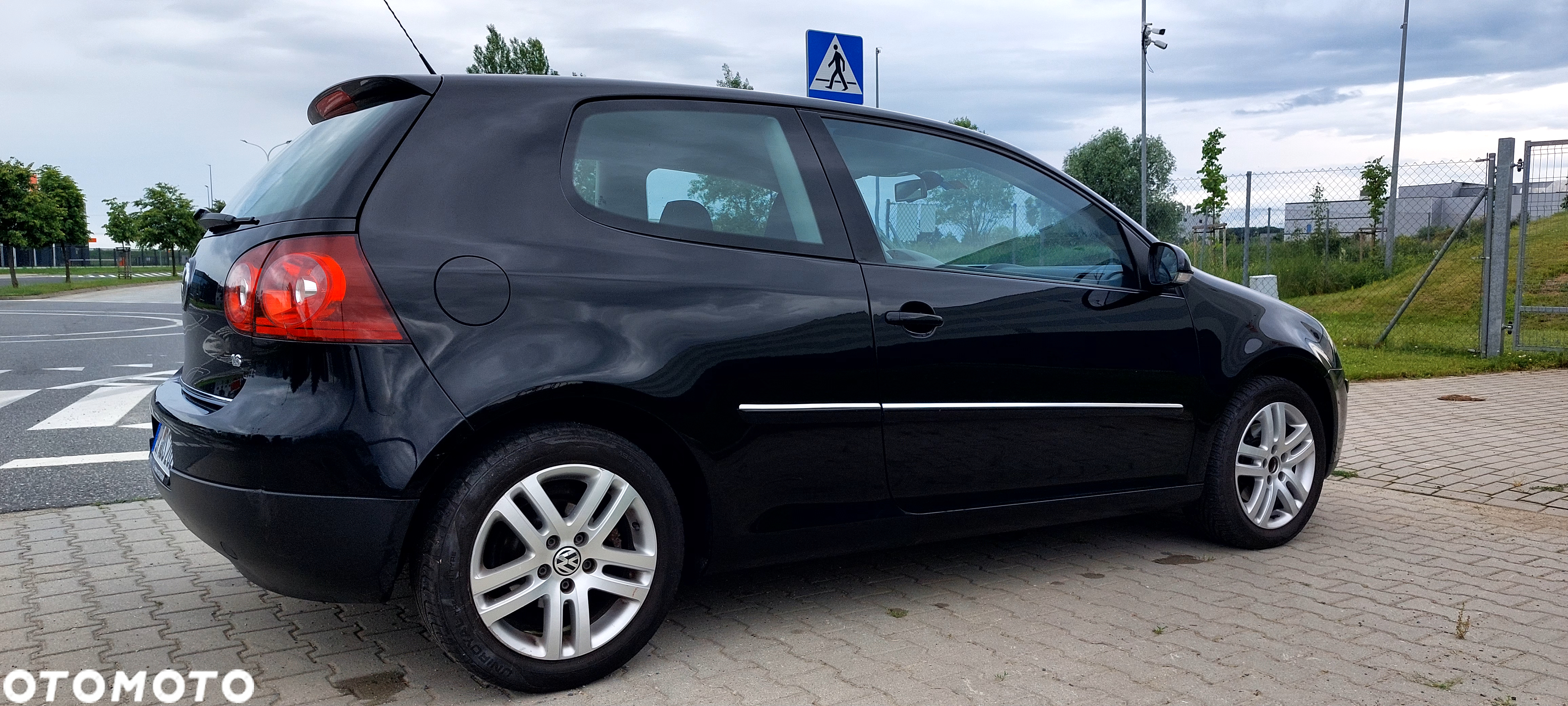Volkswagen Golf 1.6 Edition - 12