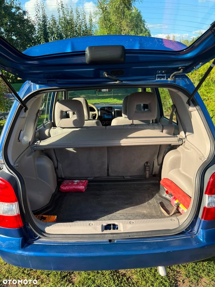 Mazda Demio 1.3 - 10