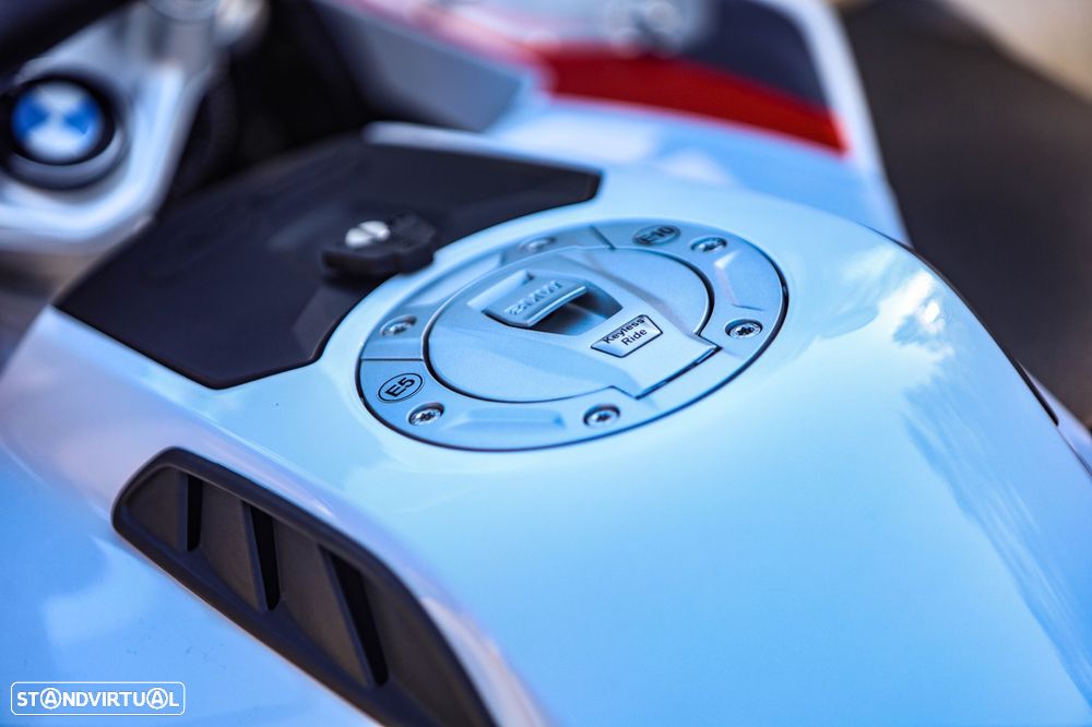 BMW R 1250 GS Adventure trophy 1250 Adventure - 28