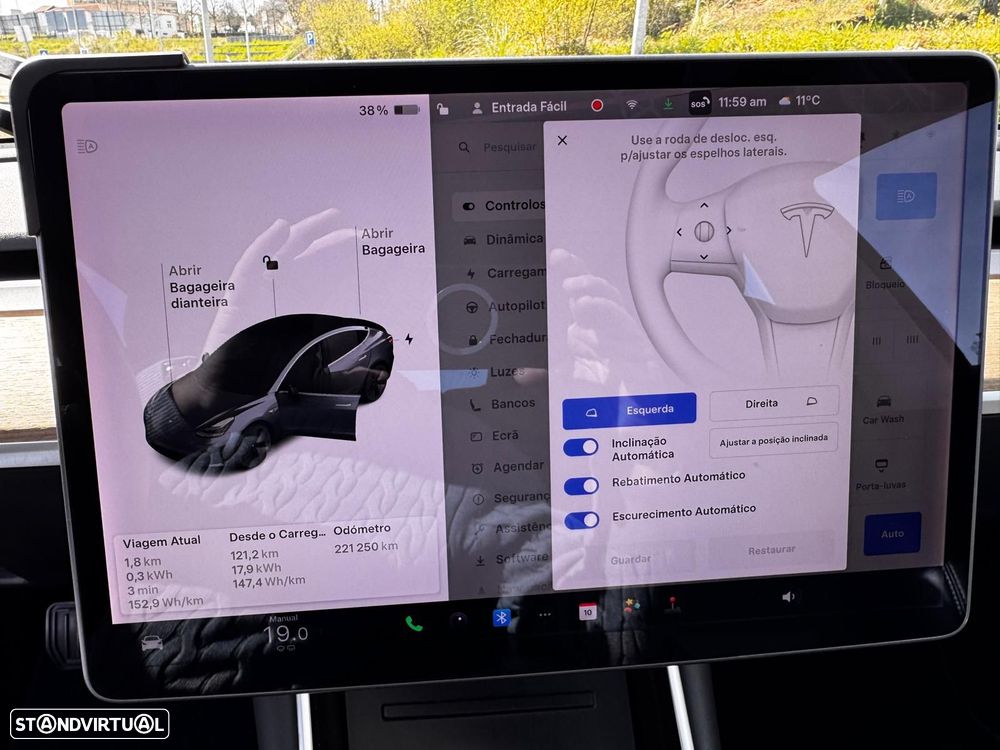 Tesla Model 3 - 14