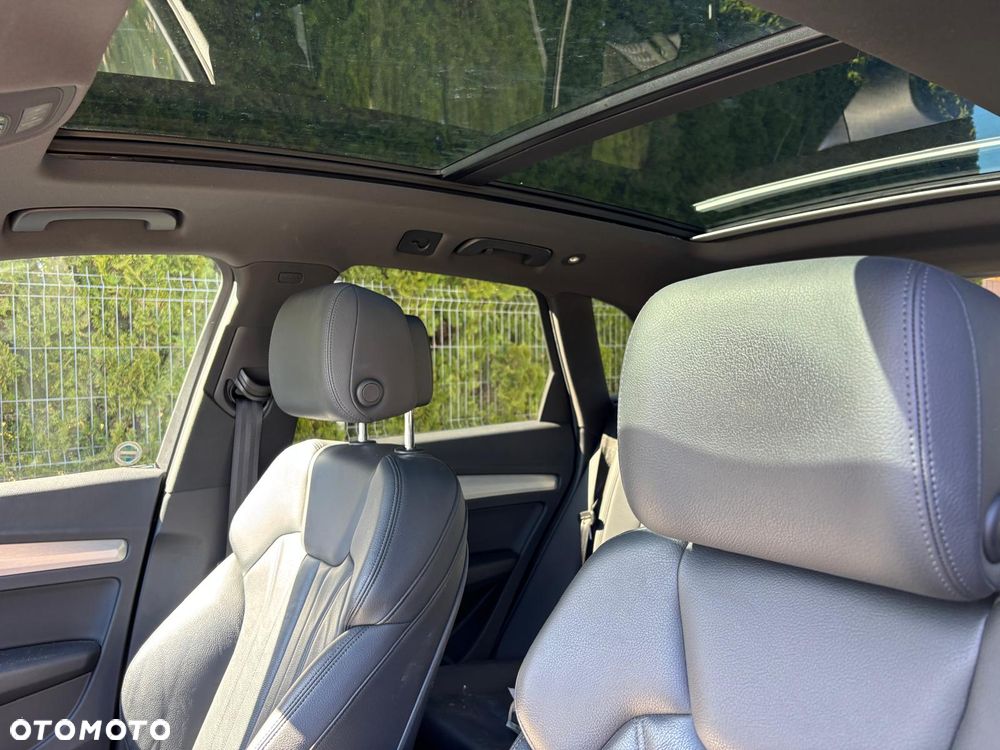 Audi Q5 2.0 TFSI Quattro S tronic design - 20