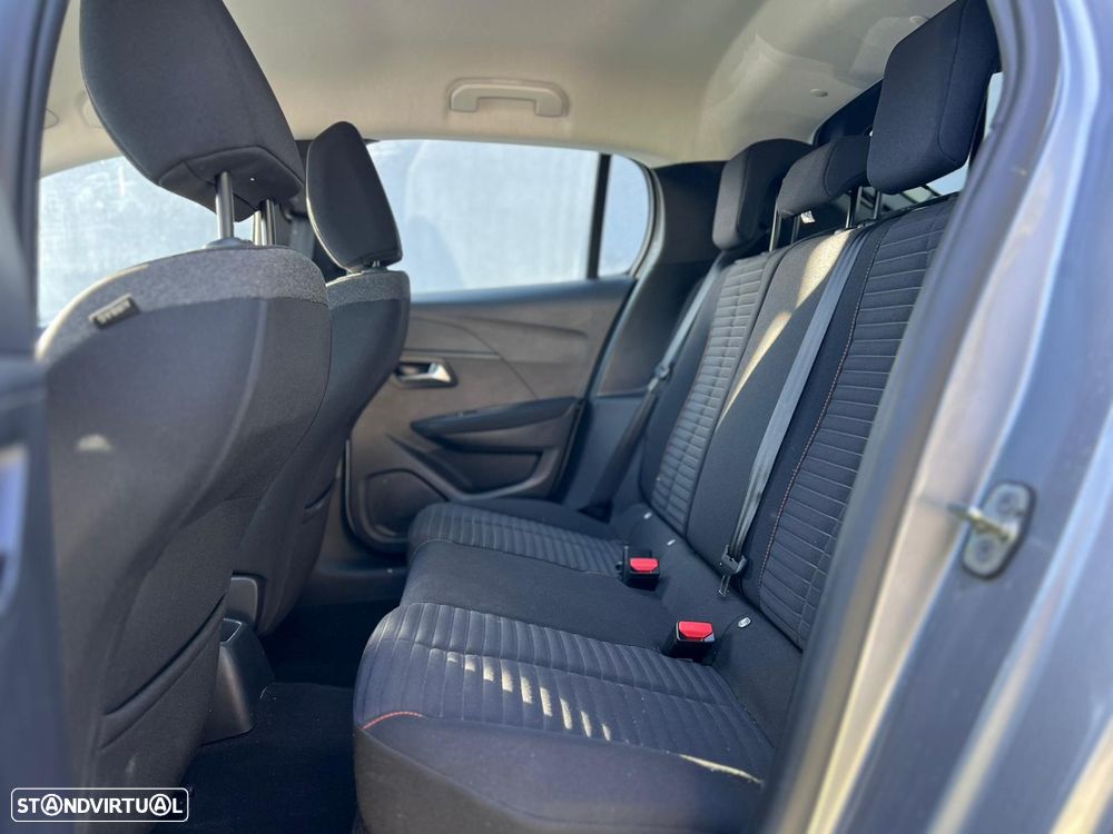 Peugeot 208 PureTech 75 Active Pack - 15