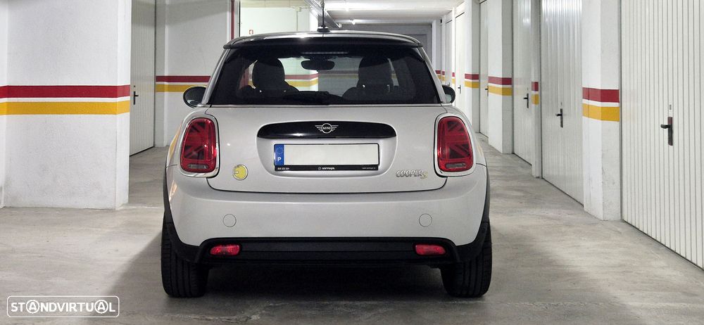 MINI 3 Portas Cooper SE Premium Classic - 5