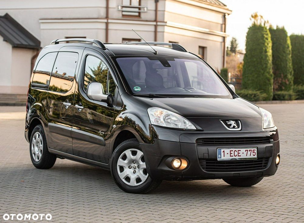 Peugeot Partner - 19