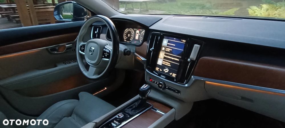 Volvo V90 D4 SCR Inscription - 7