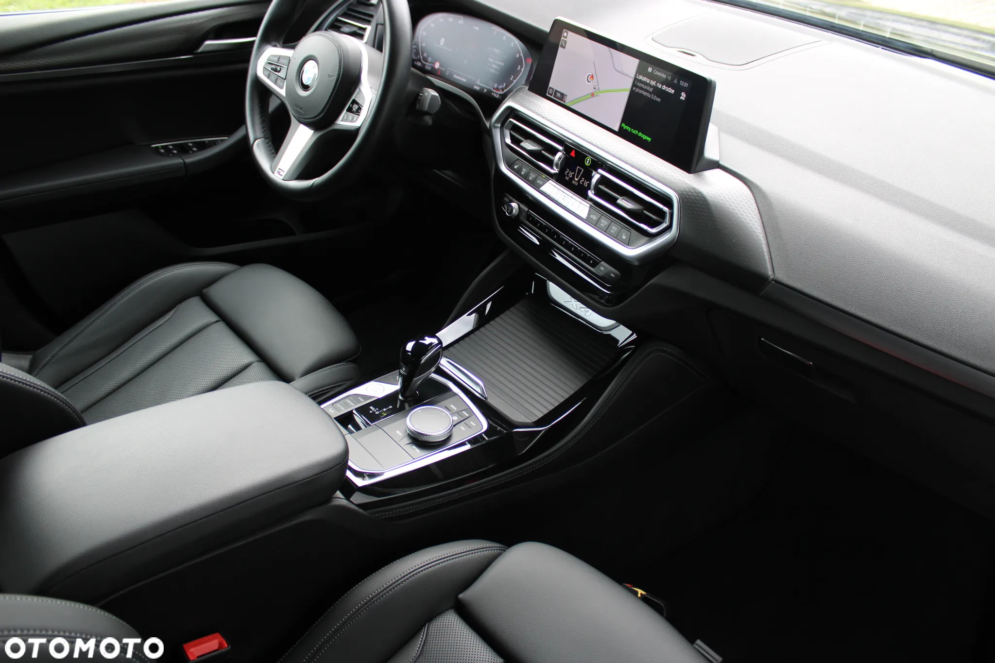 BMW X4 xDrive20i mHEV M Sport sport - 25