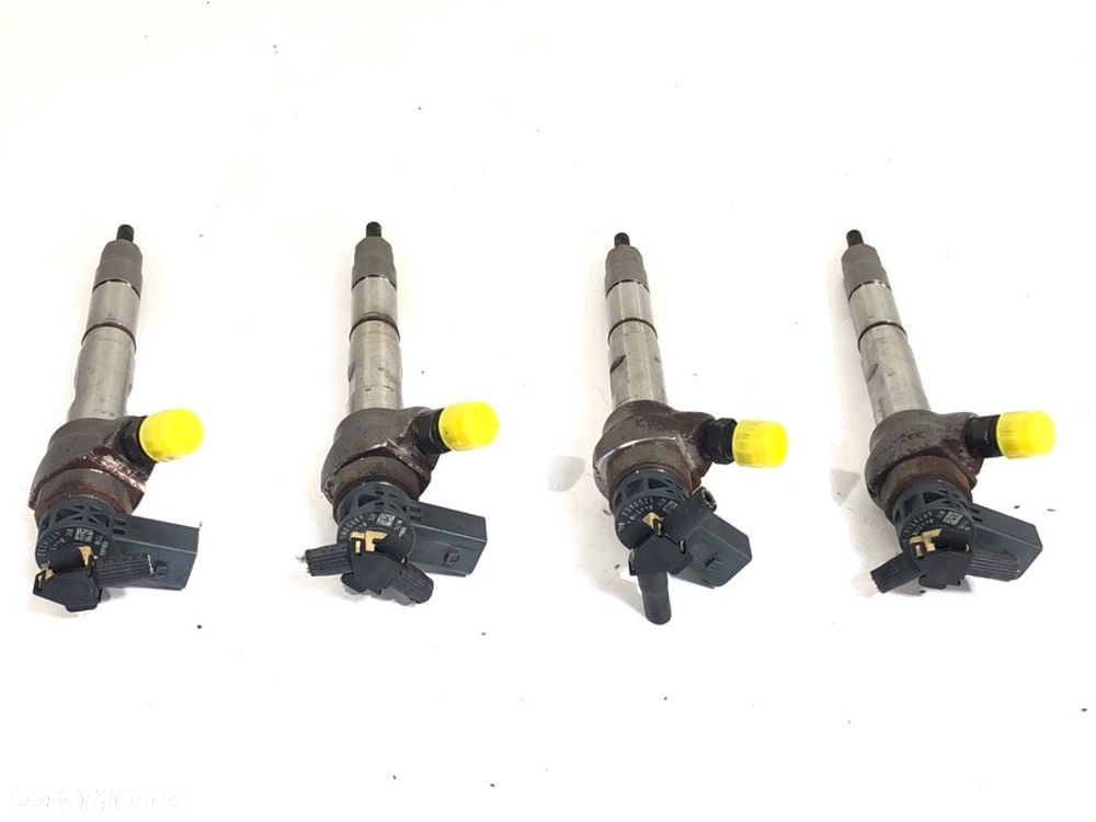 WTRYSKIWACZE KOMPLET - 1199.00 PLN - VW PASSAT B8 Variant (3G5, CB5) 2014 - 2022 2.0 TDI 4motion 140 - 3