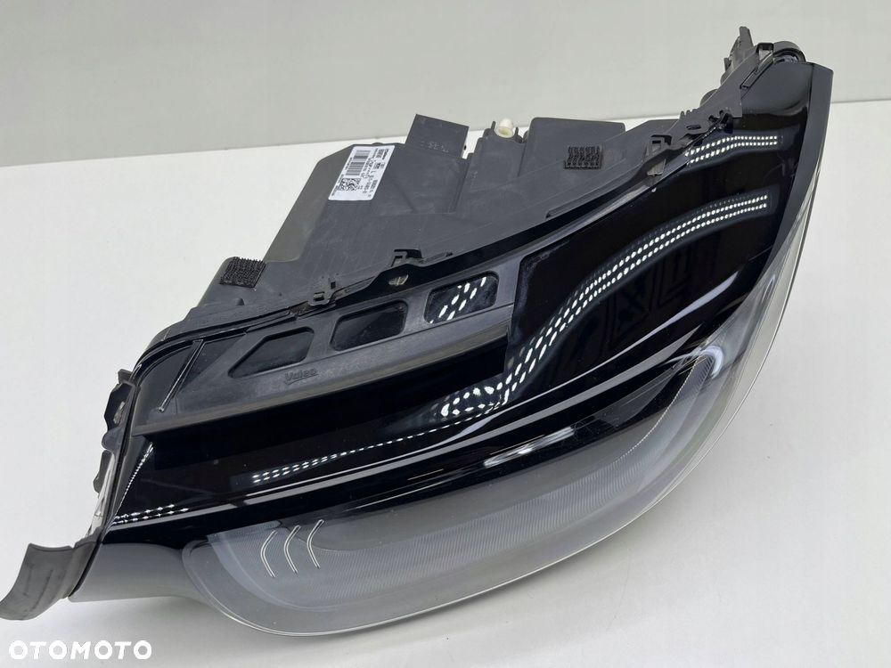 BMW I3 I01 KOMPLETNA LEWA LAMPA ADAPTIVE LED ANGLIK 7414813 - 6