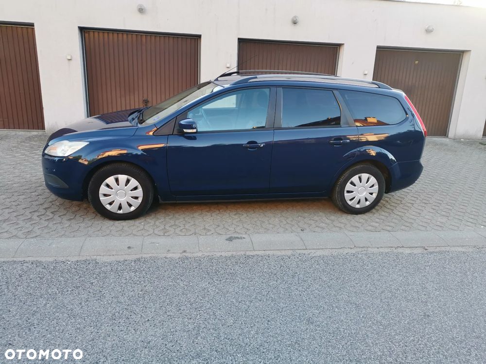 Ford Focus - 1