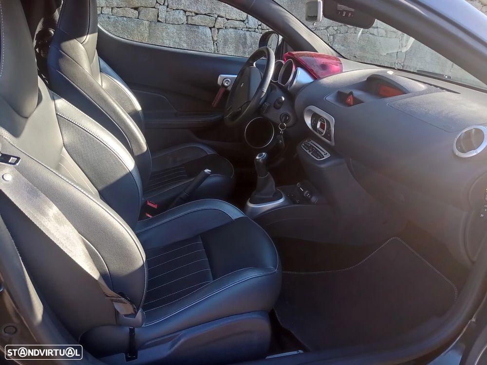 Renault Wind TCe 100 Dynamique - 16