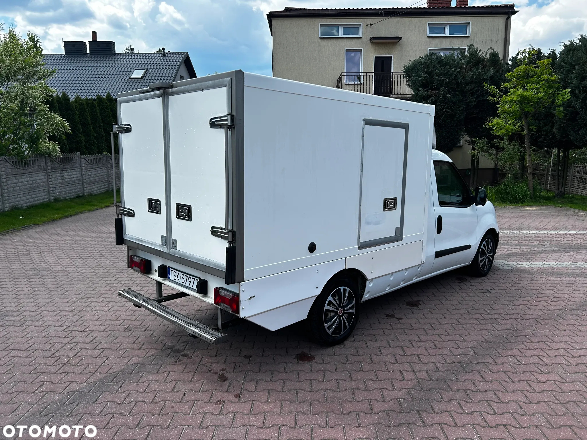 Fiat DOBLO - 11
