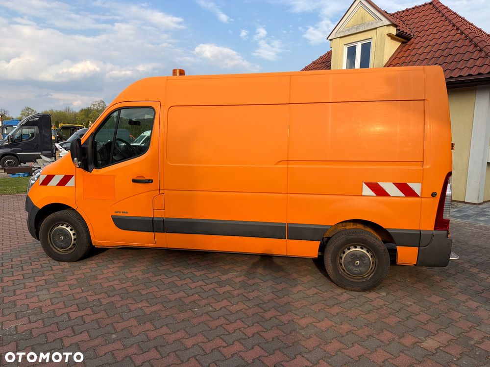 Renault Master - 15