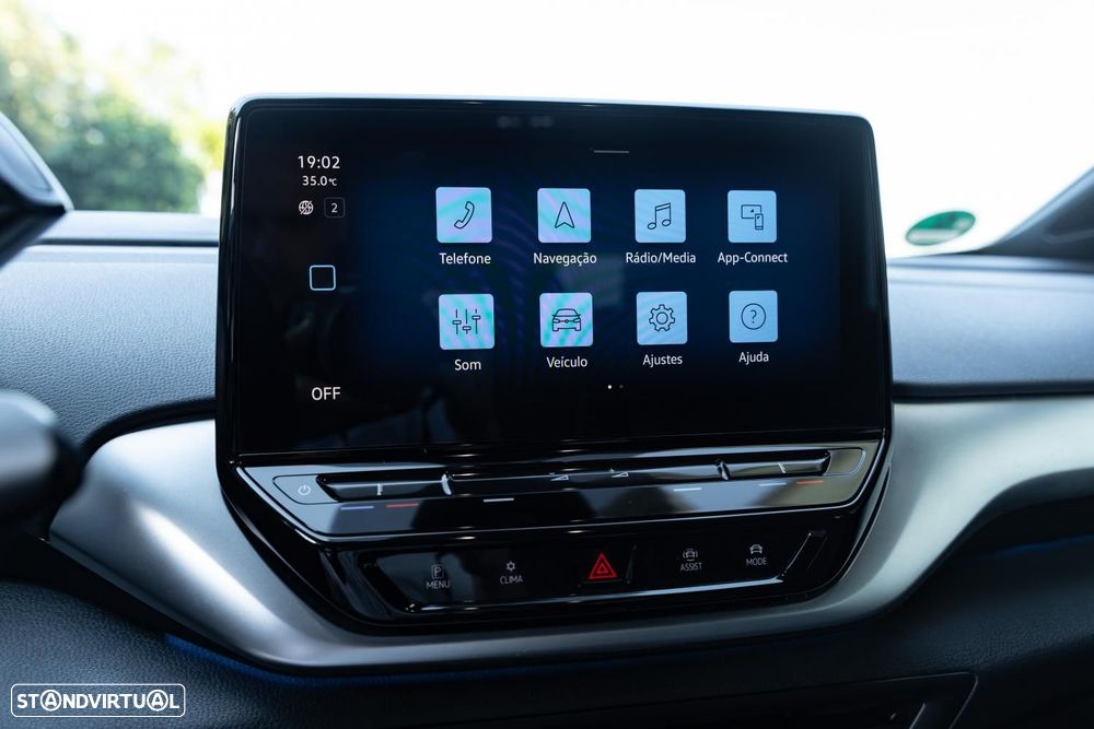 VW ID.4 77 kWh Pro Performance - 7